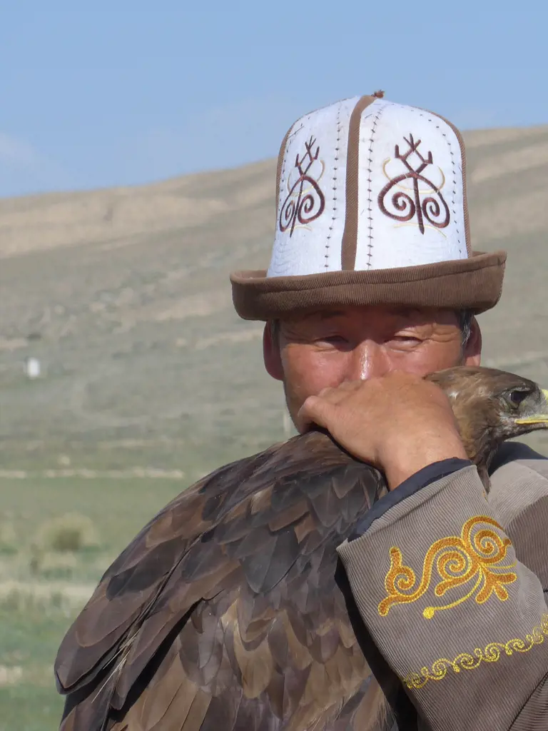 Faszinierende Natur in Kirgistan und Kasachstan